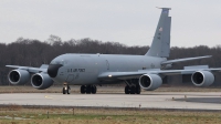 Photo ID 66605 by Mario Boeren. USA Air Force Boeing KC 135R Stratotanker 717 148, 57 1469