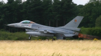 Photo ID 66876 by Guido Haesevoets. Belgium Air Force General Dynamics F 16AM Fighting Falcon, FA 118