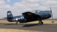 Photo ID 66653 by Johannes Berger. Private Commemorative Air Force General Motors TBM 3E Avenger, N5264V