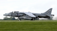 Photo ID 66666 by Joop de Groot. UK Air Force British Aerospace Harrier GR 7A, ZD437