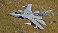 Photo ID 66732 by Mark Johnson. UK Air Force Panavia Tornado GR4A, ZG726
