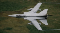 Photo ID 834 by John Higgins. UK Air Force Panavia Tornado F3, ZE158