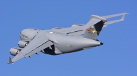 Photo ID 66821 by Nathan Havercroft. USA Air Force Boeing C 17A Globemaster III, 97 0043