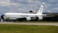 Photo ID 66917 by Carl Brent. USA Air Force Boeing RC 135U Combat Sent 739 445B, 64 14849