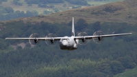 Photo ID 836 by John Higgins. UK Air Force Lockheed Martin Hercules C5 C 130J L 382, ZH888