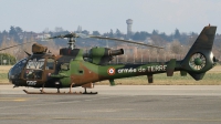 Photo ID 66973 by ALFaviation. France Army Aerospatiale SA 342M Gazelle, 4059