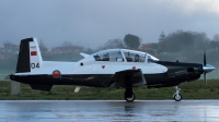 Photo ID 67162 by Gonçalo Figueiredo. Morocco Air Force Raytheon T 6C Texan II, 04