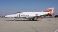 Photo ID 67017 by Jason Grant. USA Air Force McDonnell Douglas YF 4E Phantom II, 65 0713