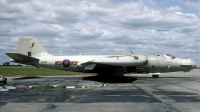 Photo ID 67006 by Joop de Groot. UK Air Force English Electric Canberra T17A, WJ981