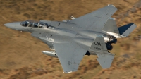 Photo ID 66995 by Neil Bates. USA Air Force McDonnell Douglas F 15E Strike Eagle, 98 0133