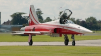 Photo ID 8399 by Jeremy Gould. Switzerland Air Force Northrop F 5E Tiger II, J 3091