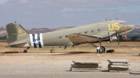 Photo ID 67074 by Jason Grant. USA Army Air Force Douglas C 47B Skytrain, N47SJ