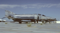 Photo ID 67099 by Peter Boschert. USA Air Force McDonnell Douglas F 4G Phantom II, 69 0272