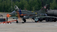 Photo ID 67281 by Stephan Sarich. Poland Air Force Sukhoi Su 22M4 Fitter K, 7412