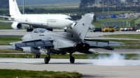 Photo ID 67133 by Joop de Groot. UK Air Force Panavia Tornado GR4 T, ZA541