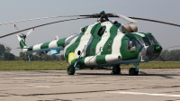 Photo ID 67381 by Carl Brent. Ukraine Army Aviation Mil Mi 8,  