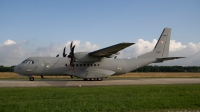 Photo ID 67395 by Sander Meijering. Poland Air Force CASA C 295M, 022