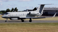 Photo ID 67319 by John Higgins. Company Owned Lockheed Martin Gulfstream Aerospace G 1159A Gulfstream III, N30LX