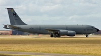 Photo ID 67455 by PAUL CALLAGHAN. USA Air Force Boeing KC 135R Stratotanker 717 148, 58 0100