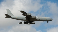 Photo ID 67512 by Lieuwe Hofstra. Spain Air Force Boeing 707 331B, TK 17 1