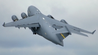 Photo ID 67526 by Radim Spalek. USA Air Force Boeing C 17A Globemaster III, 04 4138