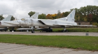 Photo ID 67531 by Jörg Pfeifer. Ukraine Air Force Tupolev Tu 22M 3 Backfire C, 96 BLUE