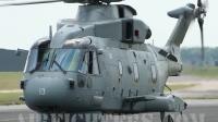 Photo ID 8459 by lee blake. UK Navy AgustaWestland Merlin HM1 Mk111, ZH847