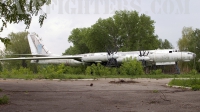 Photo ID 8471 by Chris Lofting. Ukraine Air Force Tupolev Tu 95 Bear, 7800503