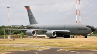 Photo ID 67598 by PAUL CALLAGHAN. USA Air Force Boeing KC 135R Stratotanker 717 148, 59 1450