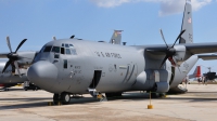 Photo ID 67625 by Peter Terlouw. USA Air Force Lockheed Martin C 130J 30 Hercules L 382, 08 8602