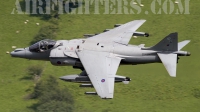 Photo ID 8475 by Chris Lofting. UK Air Force British Aerospace Harrier GR 9, ZD435