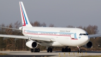 Photo ID 67792 by Pascal. France Air Force Airbus A340 211, F RAJA