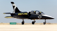 Photo ID 67868 by Carl Brent. Private Breitling Jet Team Aero L 39C Albatros, ES YLP