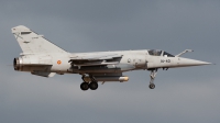 Photo ID 67885 by Lieuwe Hofstra. Spain Air Force Dassault Mirage F1M, C 14 68