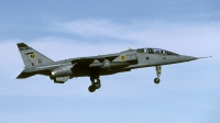 Photo ID 67726 by Joop de Groot. UK Air Force Sepecat Jaguar T2, XX838