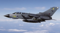 Photo ID 67823 by Chris Lofting. UK Air Force Panavia Tornado GR4, ZA542