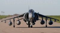 Photo ID 8512 by Chris Lofting. UK Air Force British Aerospace Harrier GR 7A, ZD346