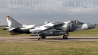 Photo ID 8516 by Chris Lofting. UK Air Force British Aerospace Harrier GR 7, ZG530