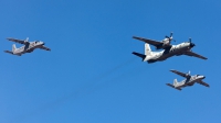 Photo ID 67911 by Andreas Zeitler - Flying-Wings. India Air Force Antonov An 32, K3068