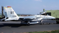 Photo ID 67924 by Alex Staruszkiewicz. USA Air Force McDonnell Douglas F 15A Eagle, 76 0036