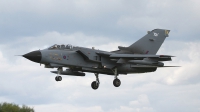 Photo ID 67939 by Barry Swann. UK Air Force Panavia Tornado GR4, ZA469
