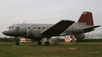 Photo ID 68154 by Barry Swann. Russia Air Force Ilyushin IL 14G, RED 04