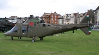 Photo ID 68008 by Barry Swann. Italy Army Agusta A 109CM, MM81256