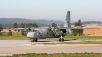 Photo ID 68059 by Milos Ruza. Czech Republic Air Force Antonov An 26B, 2507