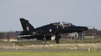 Photo ID 68052 by Barry Swann. UK Air Force BAE Systems Hawk T 2, ZK032