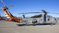 Photo ID 68215 by Nathan Havercroft. USA Navy Sikorsky SH 60B Seahawk S 70B 1, 162339
