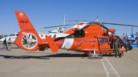 Photo ID 68354 by Nathan Havercroft. USA Coast Guard Aerospatiale MH 65D Dolphin SA 366G 1, 6516