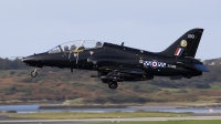 Photo ID 68336 by Barry Swann. UK Air Force British Aerospace Hawk T 1A, XX199