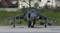 Photo ID 68245 by Barry Swann. Company Owned Company Owned British Aerospace Harrier GR 7, ZD319