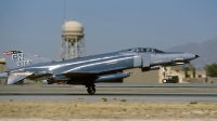 Photo ID 68255 by David F. Brown. USA Air Force McDonnell Douglas F 4E Phantom II, 74 1623
